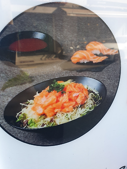 육회바른연어 구의역 6