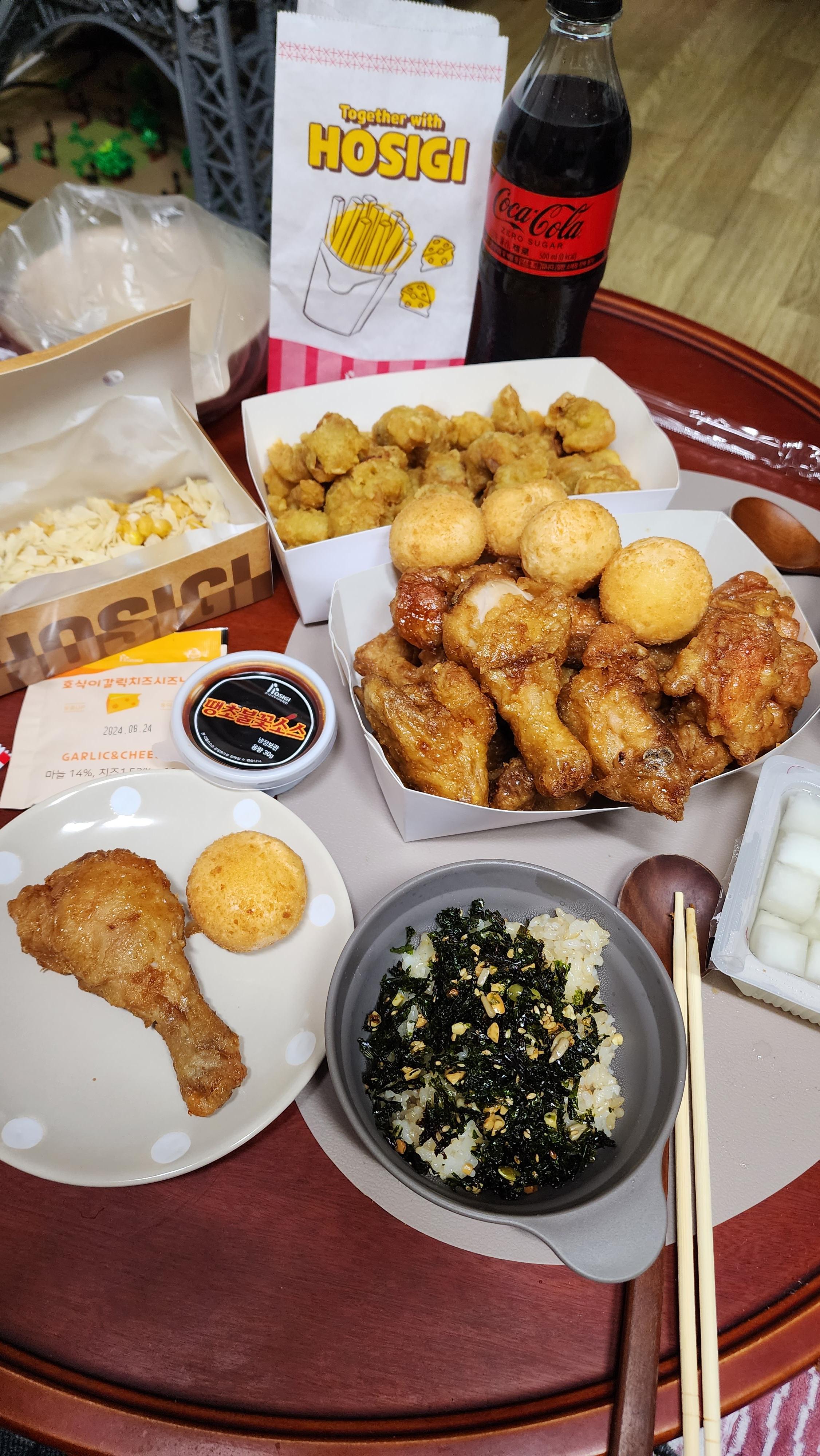 호식이두마리치킨 구좌세화점 대표 사진