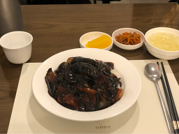 Nahyangbanjeom (나향반점) 3