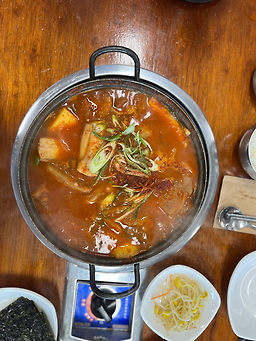 시골식당 2