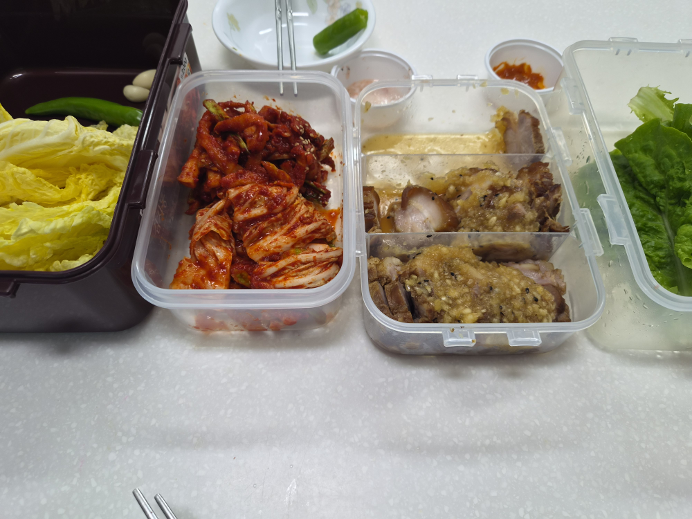 두메골칡냉면 5