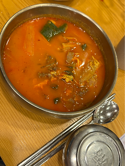 한촌설렁탕 4