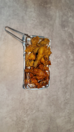 맥시칸치킨 자곡점 사진 4