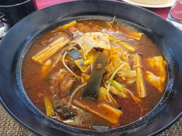 오라카이대학로호텔 탕초루 사진 3