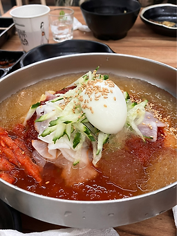 Dongbangchuksan (동방축산) 2