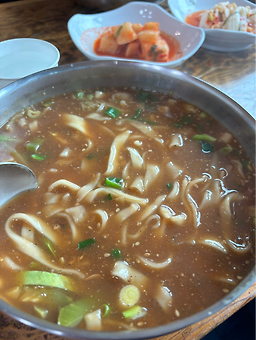 정선면옥 2