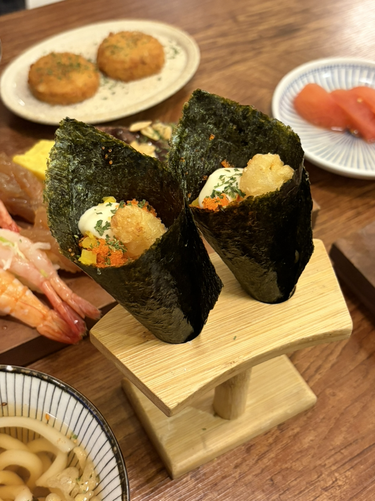 산고 스시바 5