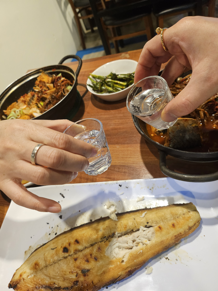 김후동조림집 사진 2