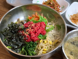 백양사 한우 3