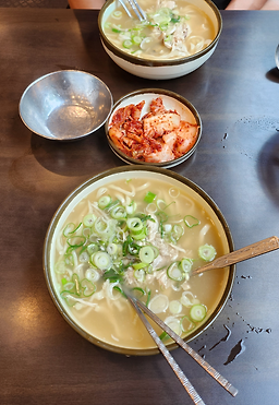 일산칼국수 5