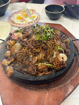 Gangjeongbodoljjajang 6