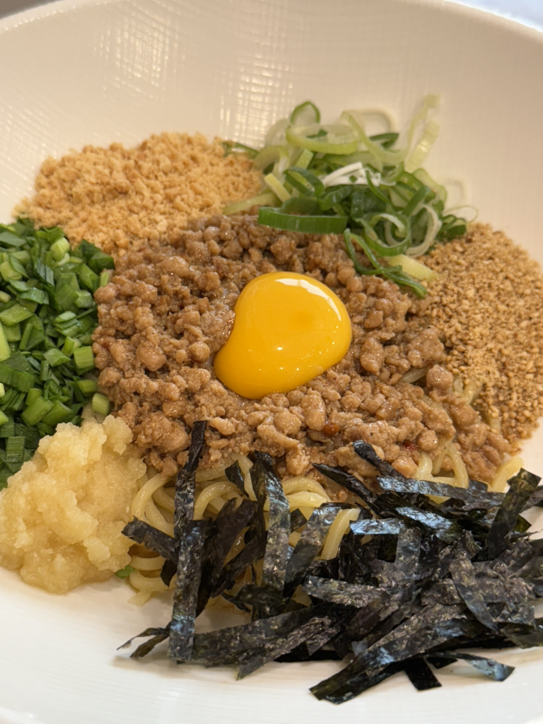 Mihosoba (미호소바) 2