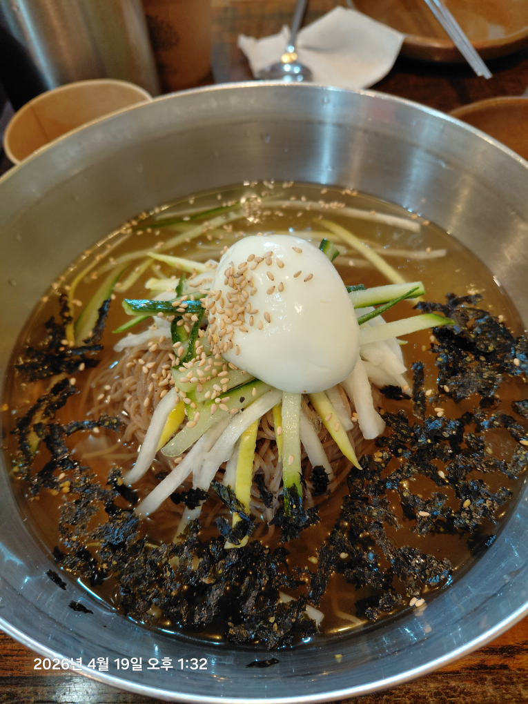 봉평메밀 1