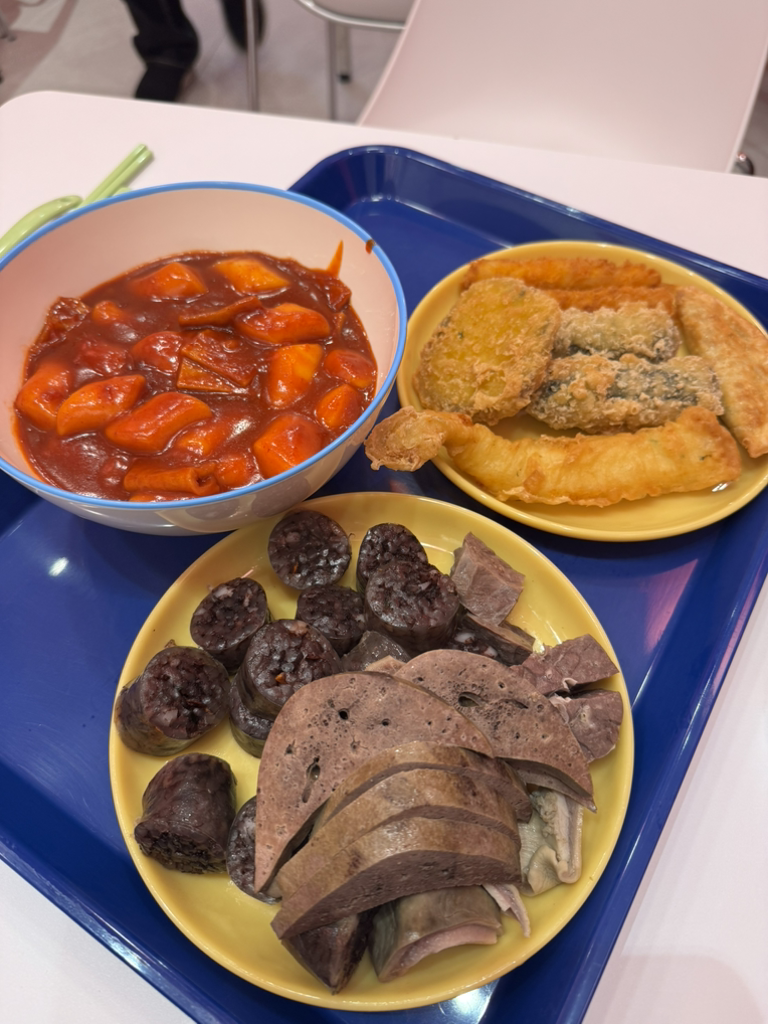 와차떡볶이 대표 사진