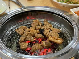 Darogalbi (다로갈비) 1