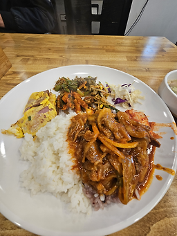 대성한식뷔페 사진 2