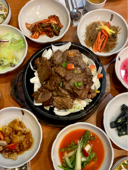 예가석갈비 3