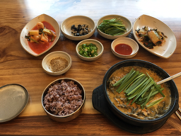 우렁이좋은날 3