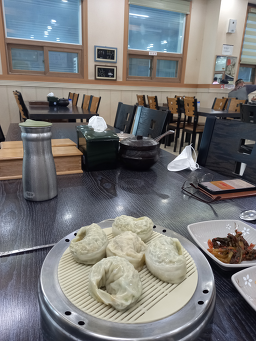 모정산골냉면 4