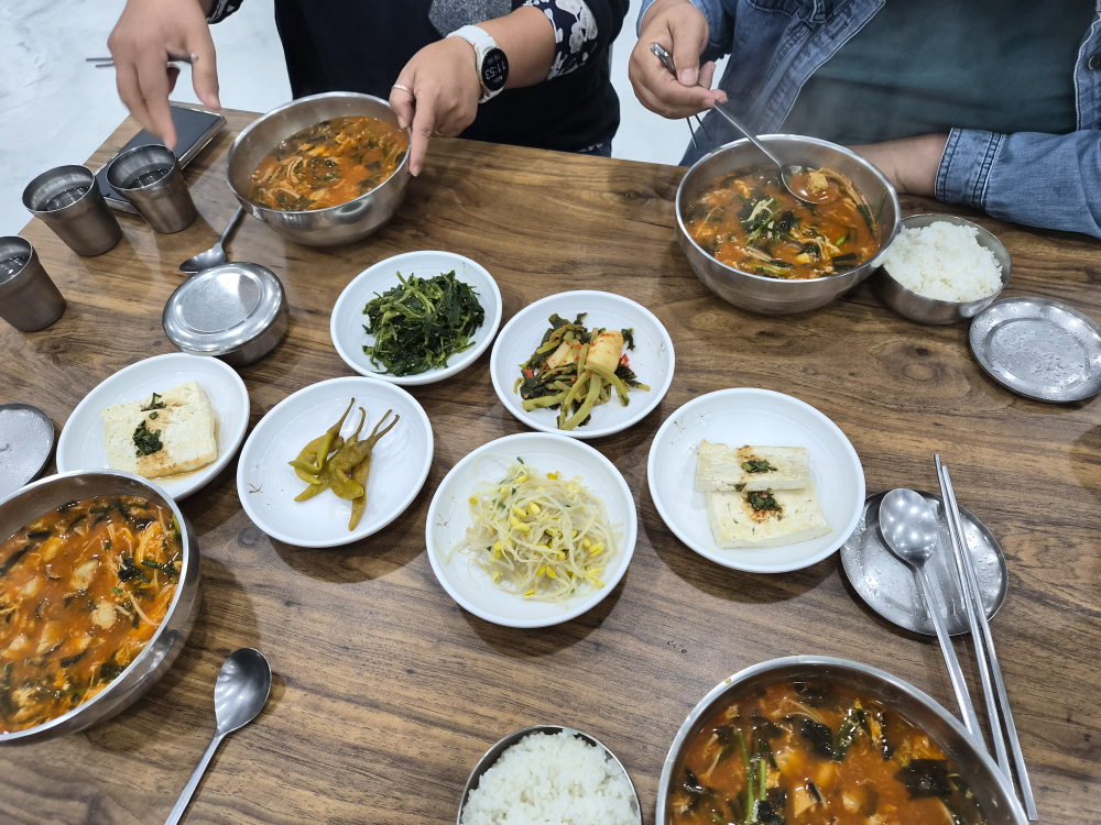 Dowonchonjinmi (도원촌진미) 3