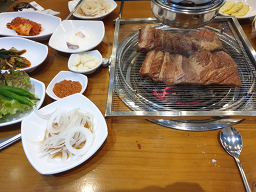 홍천화로구이 2