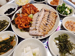 오봉집 판교유스페이스점 대표 사진