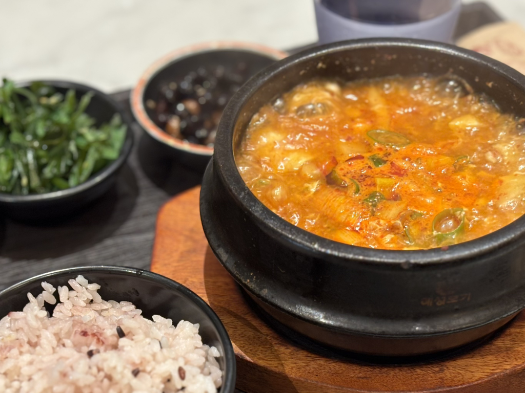 마루터 신세계백화점 본점 대표 사진