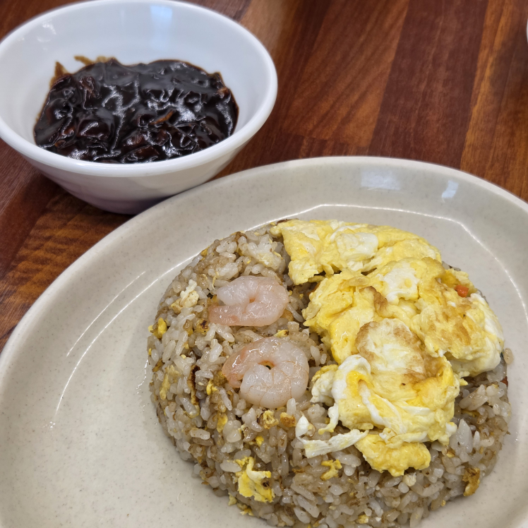 Manpyeonggak (만평각) 1
