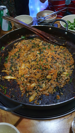 우리닭갈비 사진 5