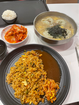 싸다김밥 신촌점 사진 4