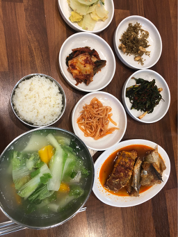 미진식당 사진 7