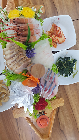 제주만선갈치 사진 4