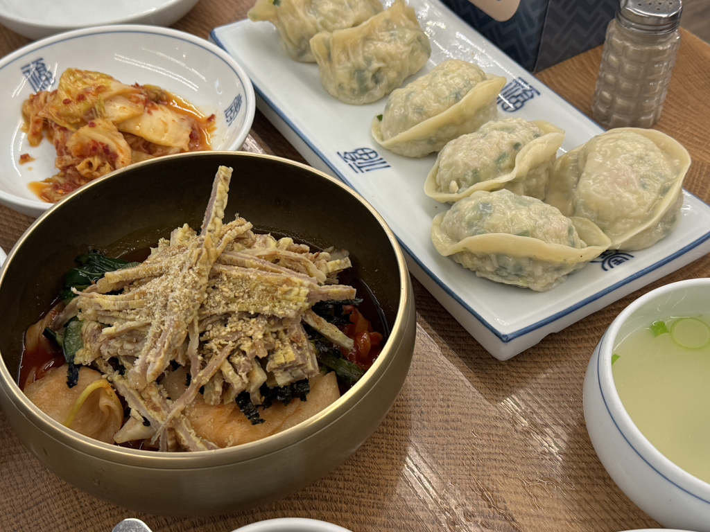 깡통만두 대표 사진