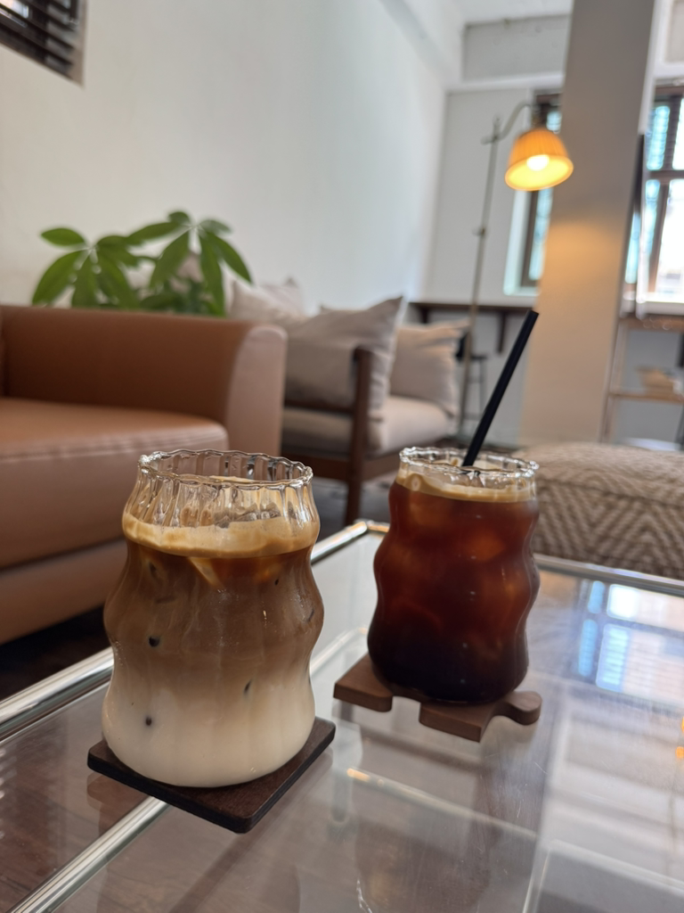 Kape episodeu 6