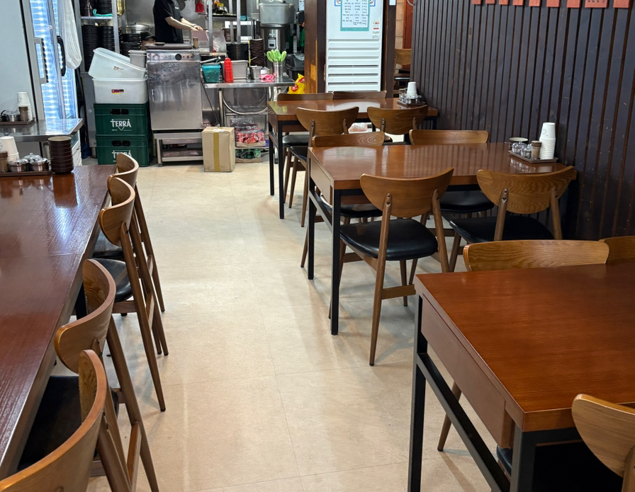 산산옥 신논현점 사진 2