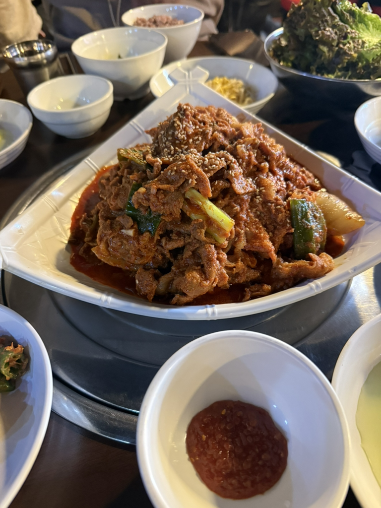 북청집 사진 3
