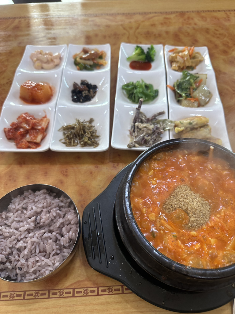 Daemyeongsikdang (대명식당) 3