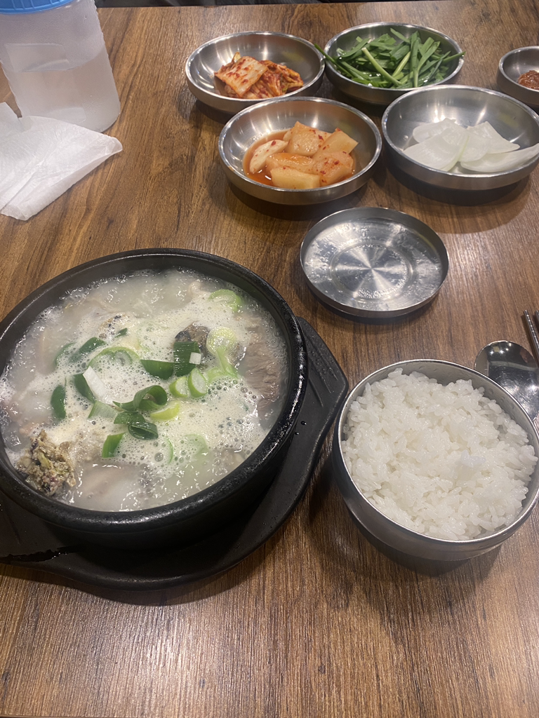 진짜순대 수지직영점 사진 5