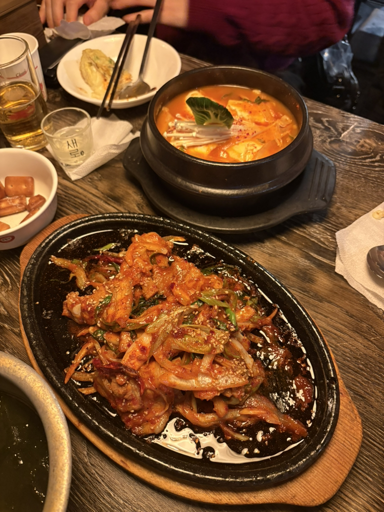 청담동포장마차 사진 8
