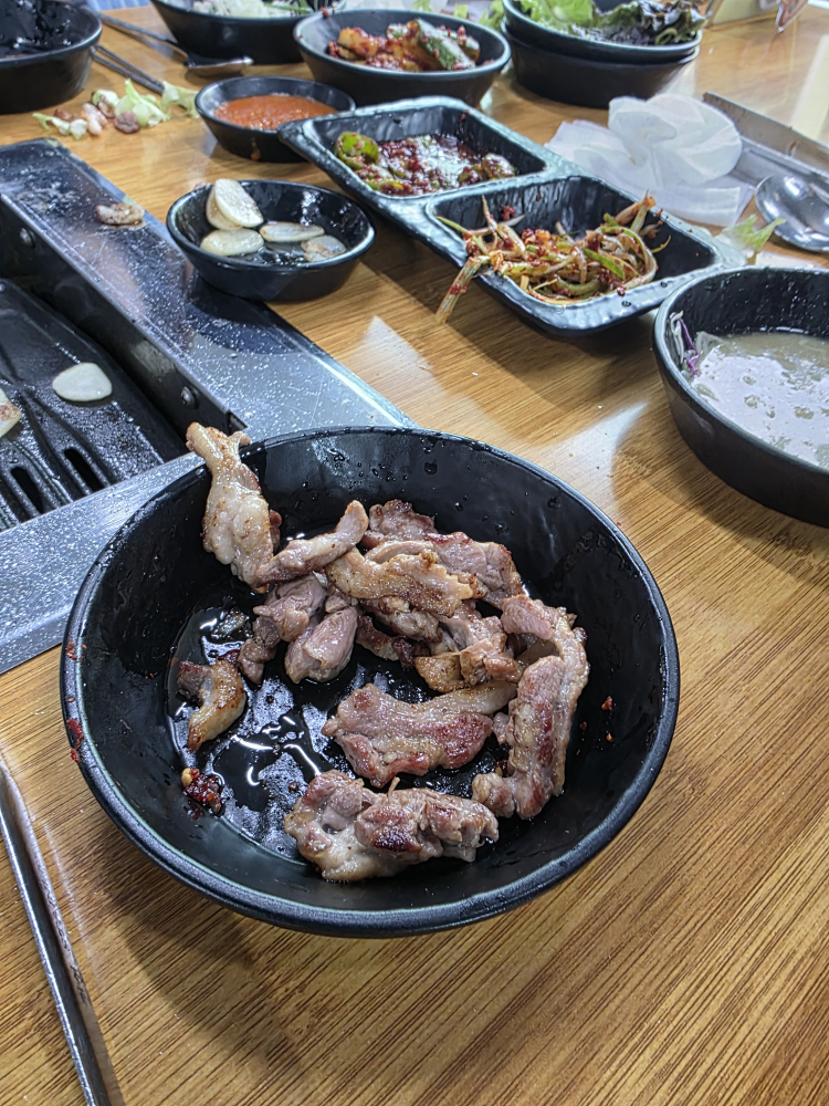 고향나들이 1