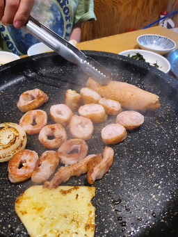 화순산호 사진 8