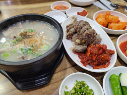 동해순대국집 7