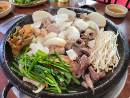 황소양곱창 4