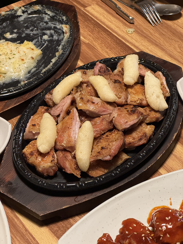 남문숯불바베큐치킨 대정점 사진 4