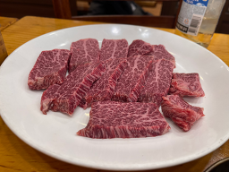 Haenamjinseongok 5