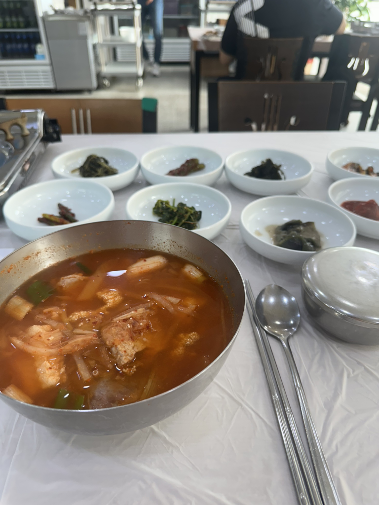 Dongilsikdang (동일식당) 3