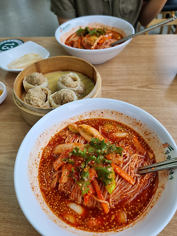 Manghyangbibimguksu 5