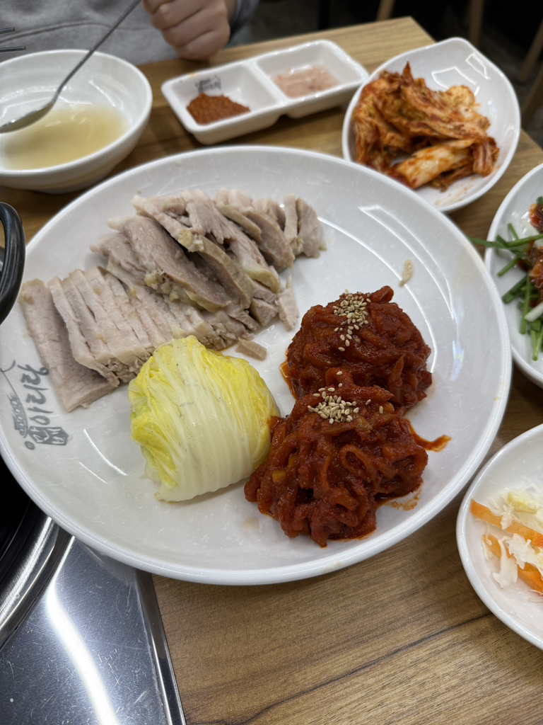 만배아리랑보쌈 왕십리점 사진 3