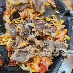 고기굽는사람들 남현점 사진 5