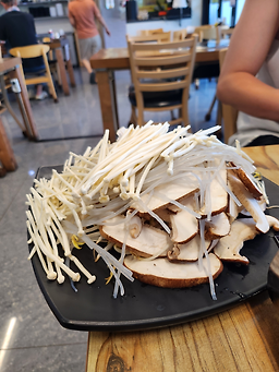 Dodamgadeun (도담가든) 2